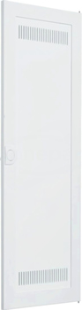 VZ125W WLAN VOLTA 5 rzędów Drzwi wentylowane bez ramki