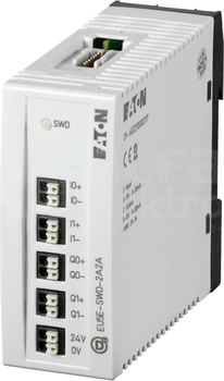 EU5E-SWD-2A2A MODUŁ WE/WY SMARTWIRE
