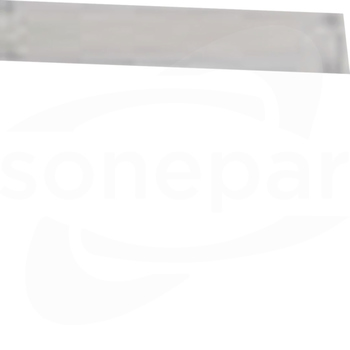 FL705E H50 SYSTEM-C L800 Maskownica izolacyjna