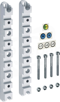 UST446 1250A 4P Uchwyt szyn zbiorczych