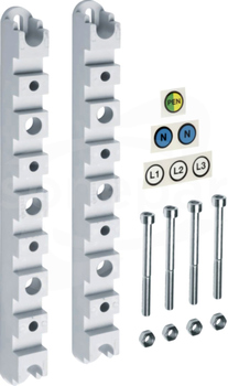 UST447 1600A 4P Uchwyt szyn zbiorczych