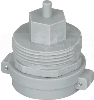CMMZ-00/36 ADAPTER DO CHVZ-01/03