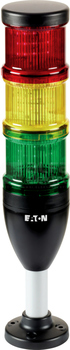 SL7-100-L-RYG-24LED Kolumna sygnalizacyjna kompletna
