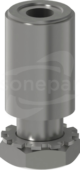 8WD42080EH fi50 ADAPTER DO BLOKU ŁĄCZENIOW.