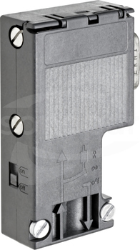 SIMATIC DP PROFIBUS 12Mb/s 90' Wtyczka