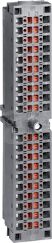 SIMATIC S7-300 40-PIN spręż. Listwa przyłączeniowa