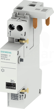 5SM60112 1-16A 230V PRZECIWPOŻAROWY DETEKTOR ISKRZENIA