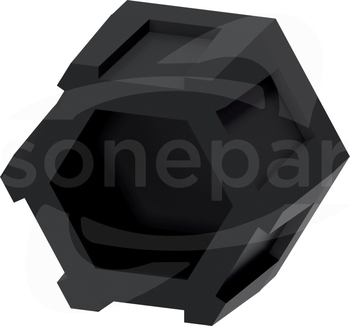 3ZY14401AA00 Wtyczka kodująca