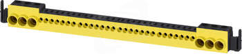 PE TERMINAL STRIP PLUG-IN TECHNOLOGY Akcesoria