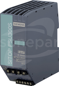SITOP PSU300S 24VDC/5A Zasilacz