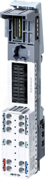 SIMATIC ET-200SP BU20-P6+A2+4D Podstawa modułów rozszerzeń