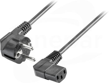 230VAC Kabel połączeniowy