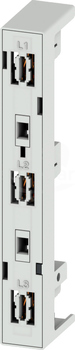 8US16160AK02 Adapter szyny zbiorczej