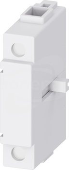 3LD93400B Styki pomocniczy