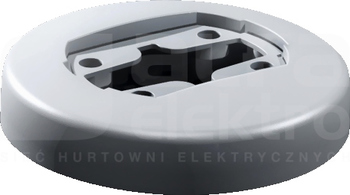 SYSTEM 60 fi130mm Mocowanie