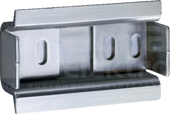 SV TS45M 35x10mm (5szt) Szyna nośna