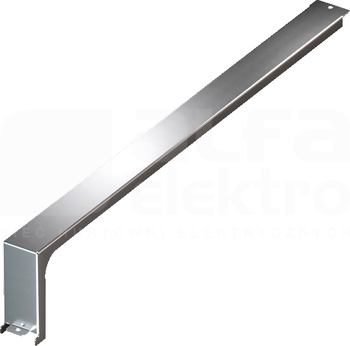 SV 50mm (2szt) Osłona wolnych miejsc listwowych