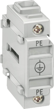 SENTRON 3LD92802B Styk dodatkowy