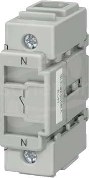 SENTRON 3LD92500BA Styk dodatkowy