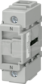 SENTRON 3LD92202B Zacisk przelotowy