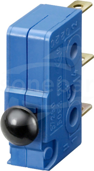 5SH5525 Styk pomocniczy