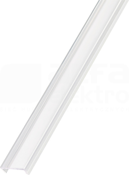 LF-LTS-COVER-CLEAR Osłona SLIM TRUCK