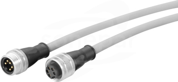 6XV18225BE30 0,3m Kabel zasilający