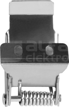 PANEL MOUNTING CLIPS (4szt) Klips montażowy