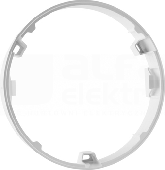 DOWNLIGHT SLIM FRAME DN105 Ramka okrągła do montażu natynkowego