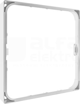 DOWNLIGHT SLIM FRAME SQ155 Ramka kwadratowa do montażu natynkowego