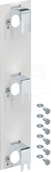 LVZ00DA185-185 Adapter montażowy