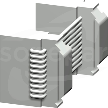 SIMOCODE PRO 3UF79310AA000 Kabel systemowy