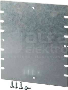 M-CI-K5 PŁYTA MONTAŻOWA, SYSTEM CI