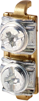 K-CI-K1/2 ZACISK PRZEWODU ZEROWEGO