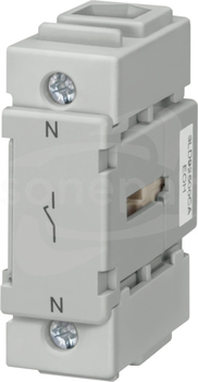 SENTRON 3LD92500CA Styk dodatkowy