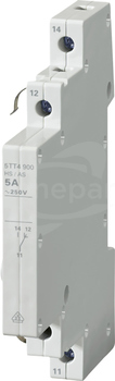 5TT4900 200VAC 1NO 1NC STYK POMOCNICZY