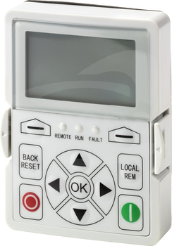 DXG-KEY-LCD Jednostka sterująca