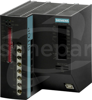 SITOP 24VDC/40A Moduł UPS