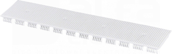 BS-12 MF-WH OSŁONA PŁYTY