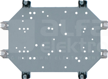 L3/5-CI23 PŁYTA Z OTWORAMI SYSTEM CI