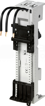BBA0-25 ADAPTER SZYNOWY dla PKZ+DIL