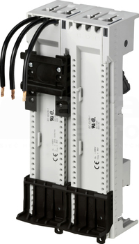 BBA0R-25 ADAPTER SZYNOWY dla PKZ+DIL