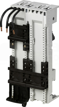 BBA0R-32 ADAPTER SZYNOWY dla PKZ+DIL