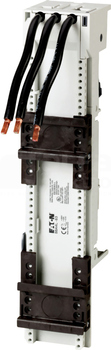 BBA4L-63 ADAPTER SZYNOWY dla PKZ+DIL