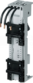 BBA0-25/2TS ADAPTER SZYNOWY