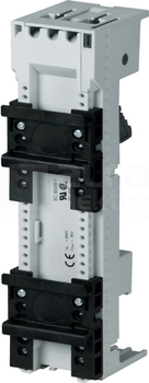 BBA0/2TS-L ADAPTER SZYNOWY