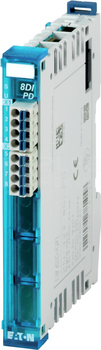 XN-322-8DI-PD 8WE P Moduł wejść cyfrowych