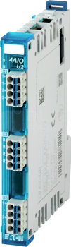XN-322-4AIO-U2 Moduł wejść/wyjść cyfrowych