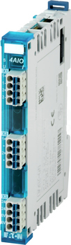 XN-322-4AIO-I Moduł wejść/wyjść analogowych