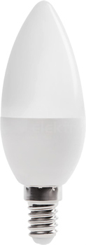 DUN T 6,5W/4000K E14 600lm Źródło LED SMD (F)